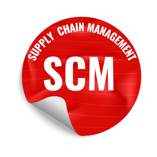 Supply Chain Management(SCM) Prep Course